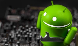 Google, Android updates, smartphones