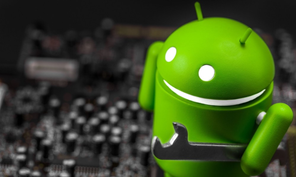 Google, Android updates, smartphones