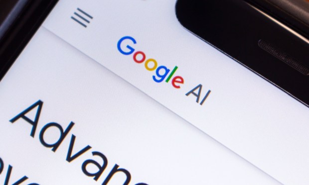 Google’s Character.AI Deal Reportedly Draws Antitrust Attention