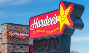 For Hardee’s Franchisee, AI Analytics to Transform Operations