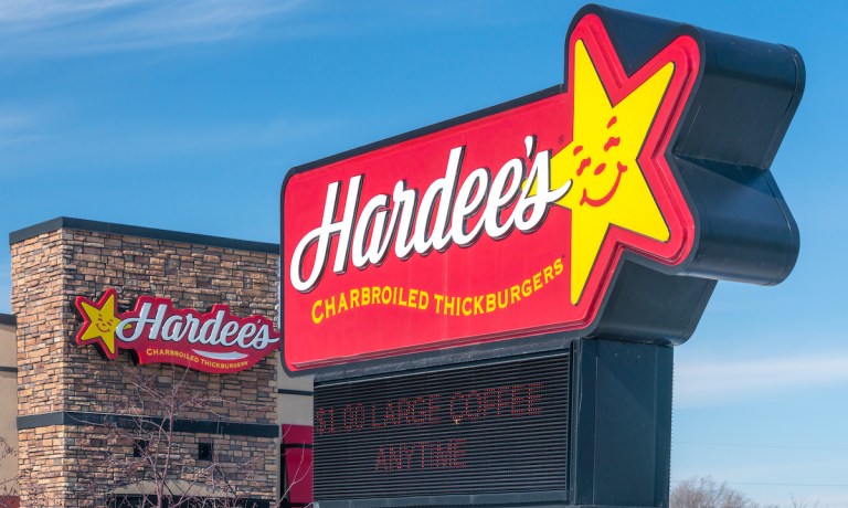 For Hardee’s Franchisee, AI Analytics to Transform Operations