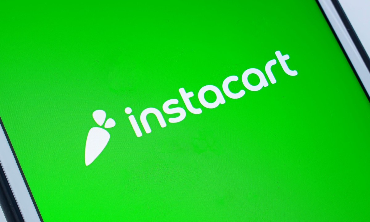 Instacart: Macro Uncertainty Has Not Affected Consumer Behavior