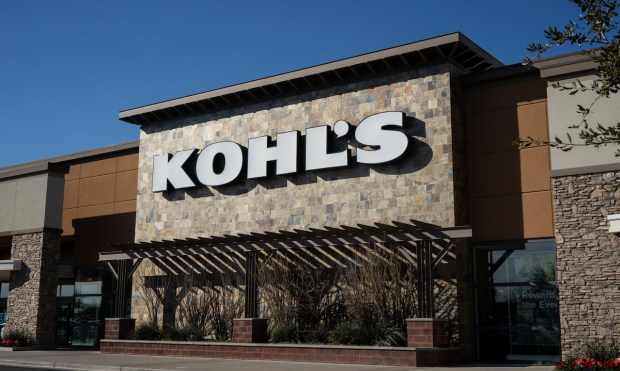 Kohl’s Fires CEO Ashley Buchanan Over Personal Relationship With Company Vendor