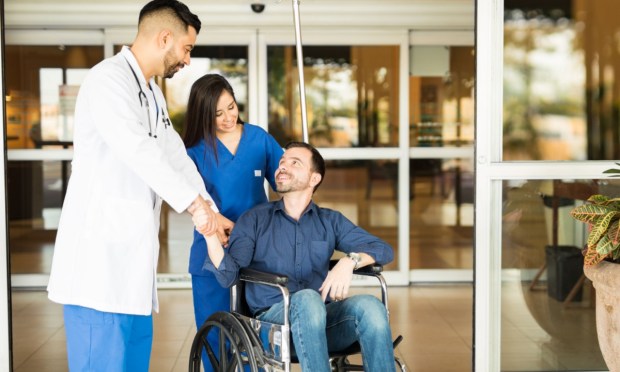 CVS Backs HealthTech Firm Kouper’s $10 Million Fundraise