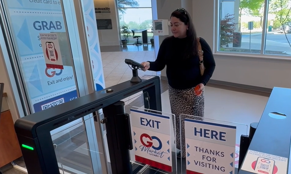 Lori’s Gifts Launches Checkout-Free Hospital Retail Stores