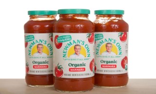 Newman’s Own Uses GenAI to Compete With Consumer Products Giants