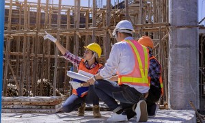 Nuvei, Sage, b2b payments, construction