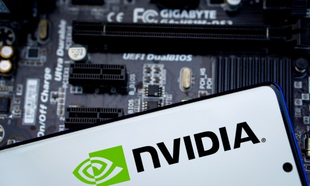 Nvidia Wants to Use AI in the Real World, From Biotech to Transportation