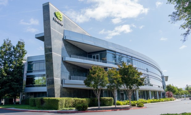 Nvidia Reportedly Aiming to Expand AI Business Beyond ‘Hyperscalers’