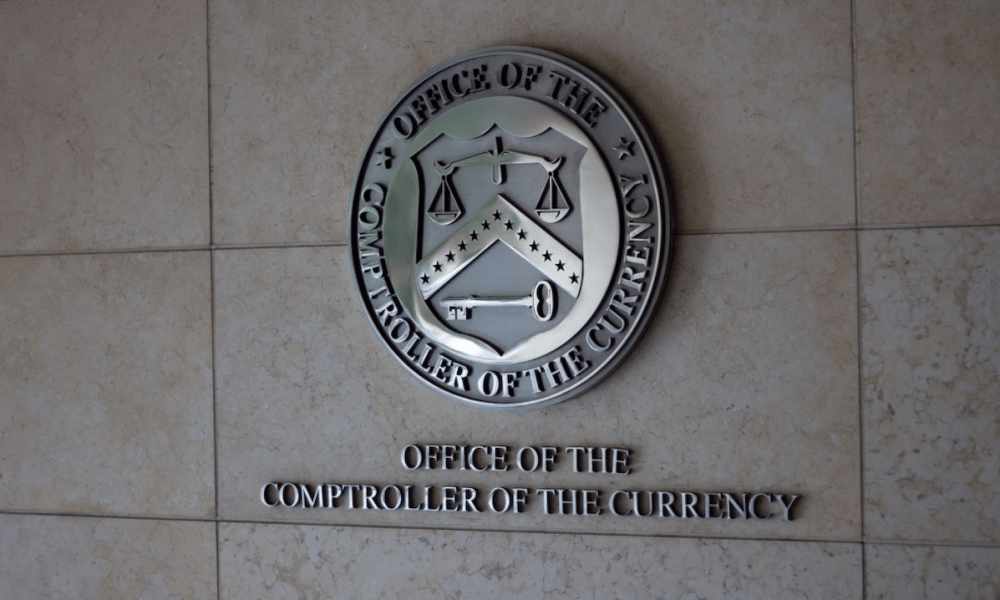Office of the Comptroller of the Currency (OCC)
