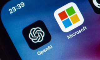 OpenAI Touts Amazon Partnership in Shift Away From Microsoft