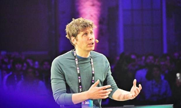 AI’s Defining Week: The Most Revealing Executive Quotes From OpenAI, Google and Amazon