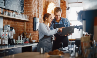 Owner Raises $120 Million to Help Small Restaurants Tackle ‘Goliaths’
