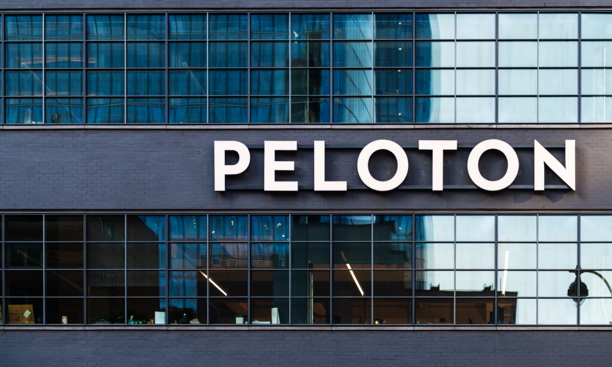 Peloton Sees Decline in Subscription Churn to 1.2% in Q3, Raises Full-Year Guidance