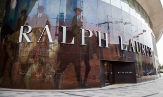 Ralph Lauren: Demand From High-End Consumers Will Support Price Increases