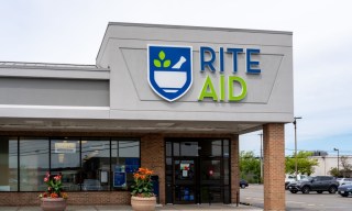 Rite Aid Attributes Bankruptcy Return to Empty Shelves, Shopper Trade-Down