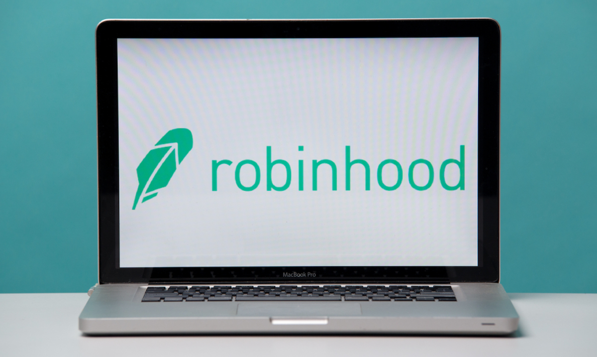Robinhood Brings Its ‘Legend’ Trading Platform to the UK