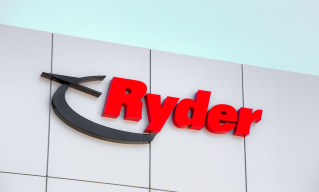 Ryder’s Quiet Logistics Arm Now Drives Half Its Revenue