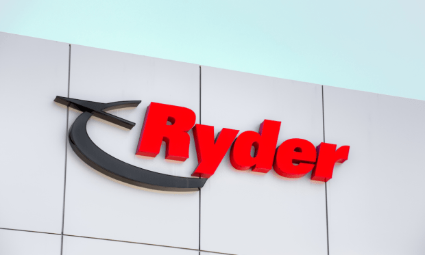 Ryder’s Quiet Logistics Arm Now Drives Half Its Revenue