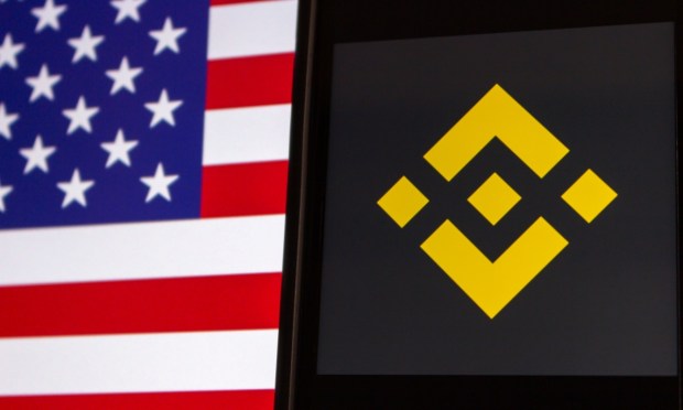 SEC Drops Lawsuit Against Crypto Company Binance and Founder Changpeng Zhao