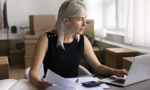 small business owner