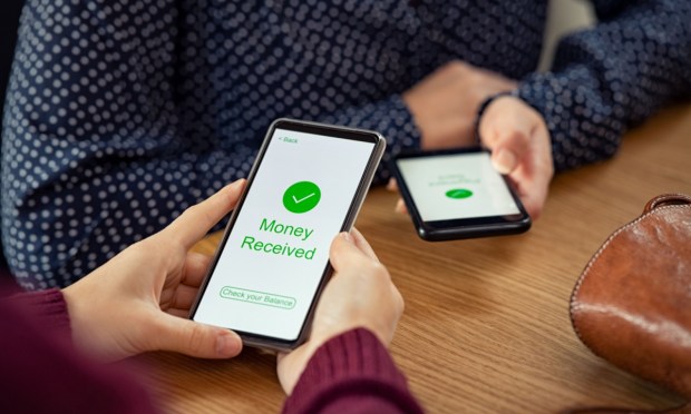 Samsung Wallet Adds ‘Tap to Transfer’ Feature for P2P Payments