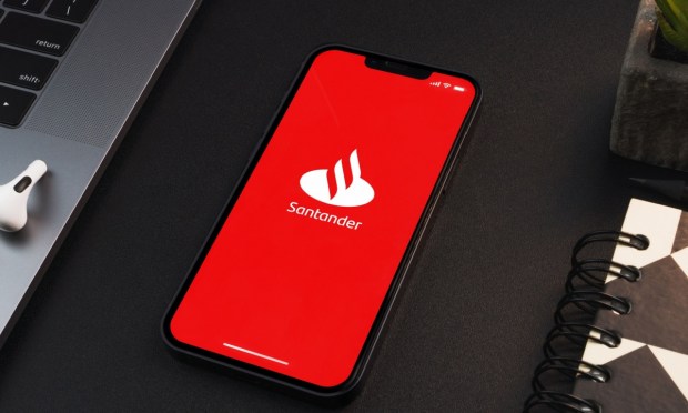 Santander’s US Digital Banking Platform Gains 100,000 Customers in 6 Months