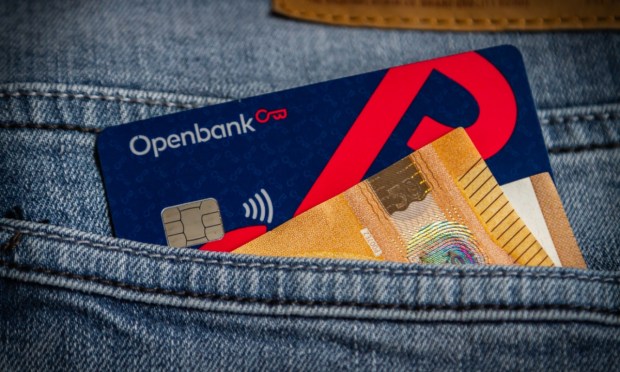 Report: Santander’s Openbank Applies for Licenses to Offer Crypto Services