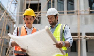 Why Services Firms Are Worried About Tariffs Too