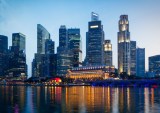 Singapore Considers Caning as Scams Jump 70%