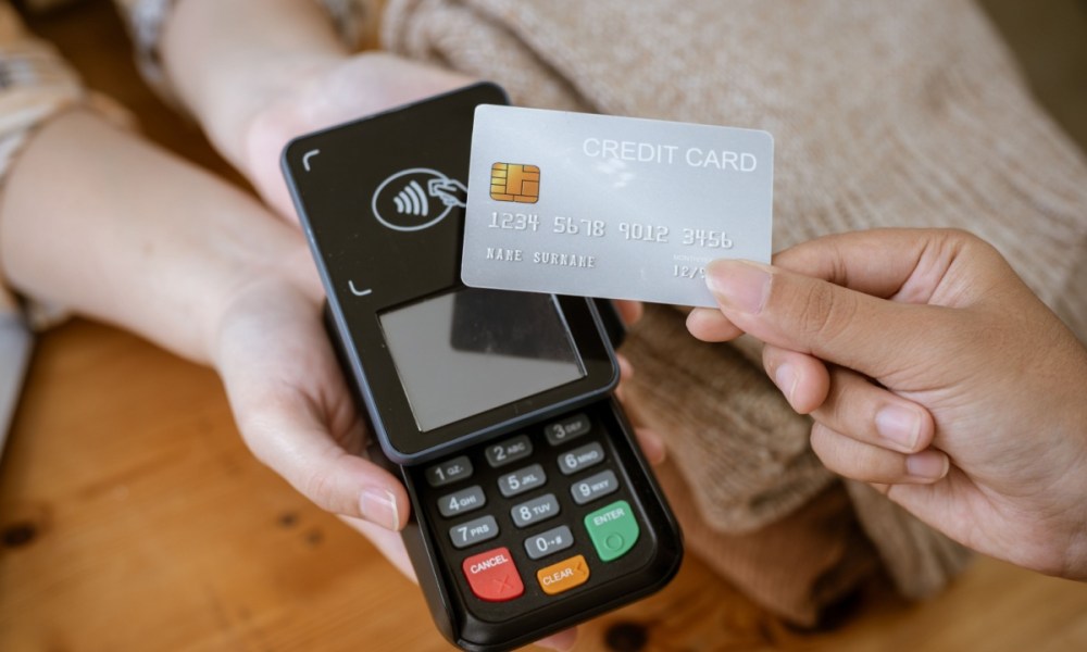 Splitit, Citcon, installment payments