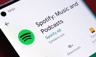 Spotify Submits App Update to Apple After Ruling in Epic Games Lawsuit