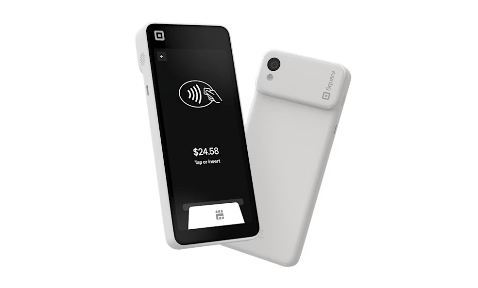 Square Launches New Handheld Device for Restaurants and Retailers