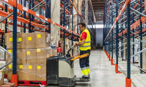 Stord Expands Fulfillment Network With Acquisition of UPS Subsidiary Ware2Go
