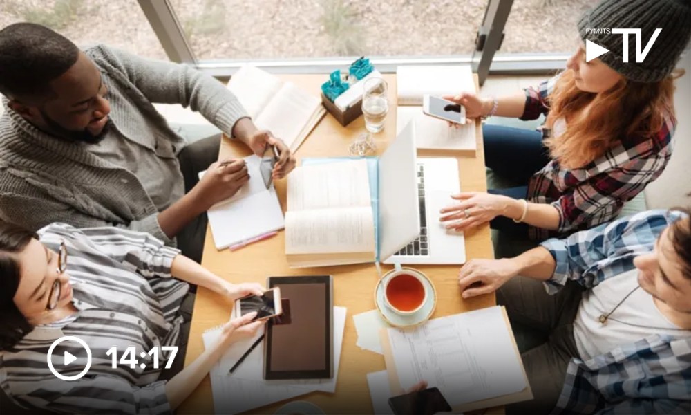 gen z instant payments