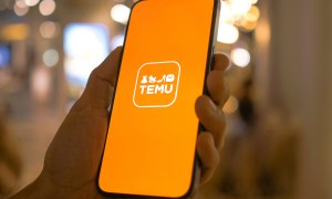 Temu, taiffs, eCommerce