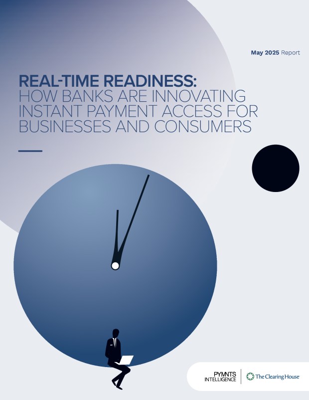 Real-Time Readiness: How Banks Are Innovating Instant Payment Access for Businesses and Consumers