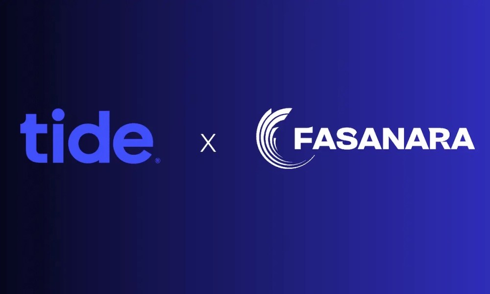 Tide Expands Credit Product to All UK Small Business Members