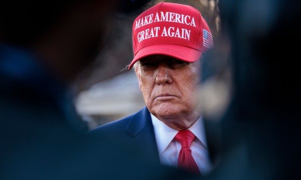 Trump Meme Coin Issuer Adds Rewards Points Program