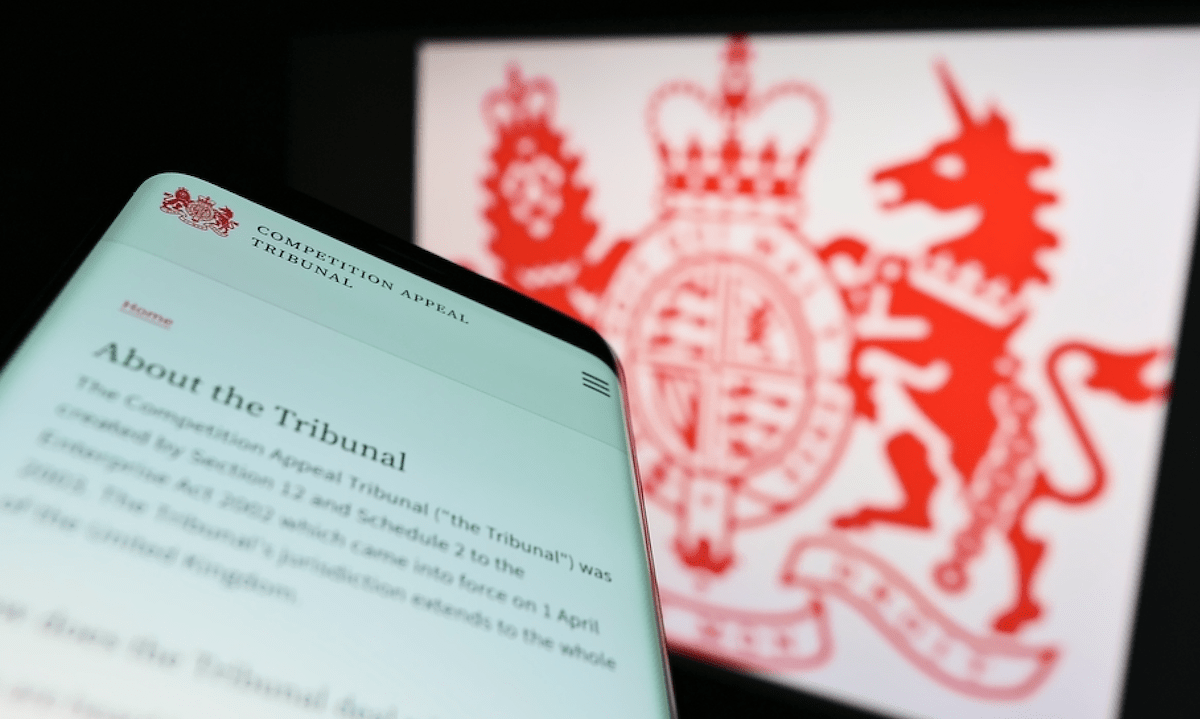 UK Tribunal Finalizes Settlement in Class Action Against Mastercard