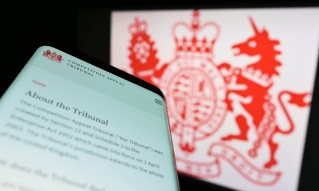 UK Tribunal Finalizes Settlement in Class Action Against Mastercard