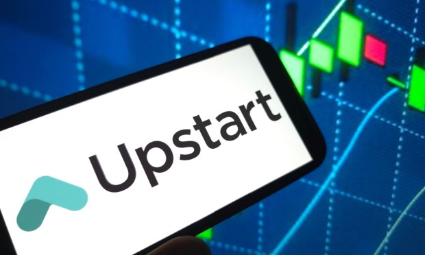 Upstart Personal Loan Originations Grow 83% Year Over Year