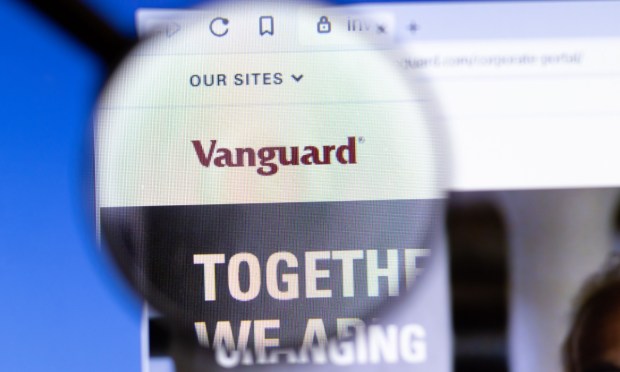 Vanguard’s Data Chief on Embedding AI and Data Across the Enterprise