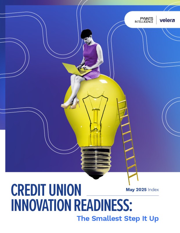 Credit Union Innovation Readiness Index: The Smallest Credit Unions Step It Up