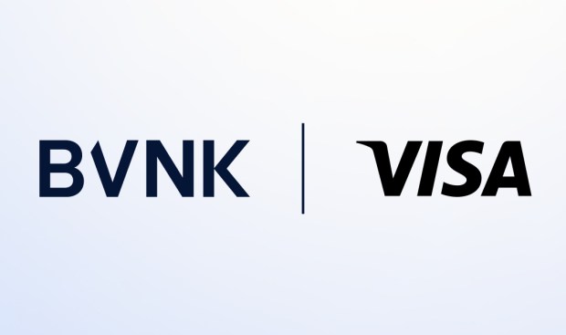 Visa Invests in BVNK’s Efforts to Promote Stablecoin Payments