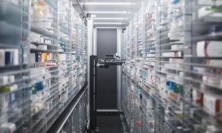 Walgreens Ups Use of Robotics With New Micro-Fulfillment Center