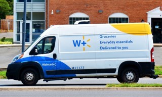 CFPB Drops Lawsuit Against Walmart and FinTech Company Branch