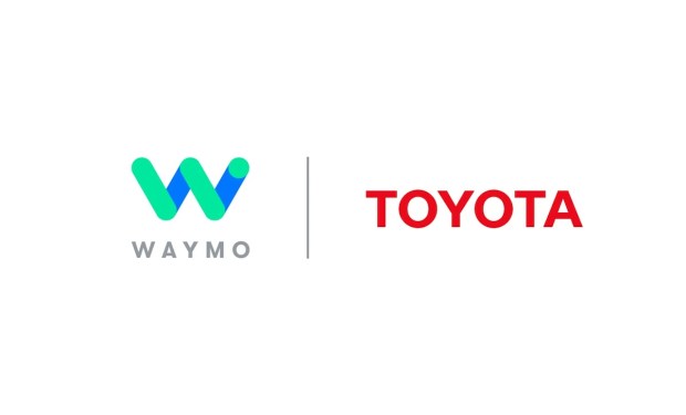 Waymo and Toyota Explore Partnership to Bring Self-Driving Tech to Personal Vehicles