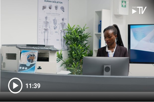 Weave Snaps Up TrueLark to Put AI Muscle Behind Patient Calls