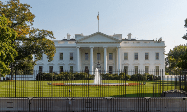 White House Appeals Trade Court Ruling That Blocked Most Tariffs